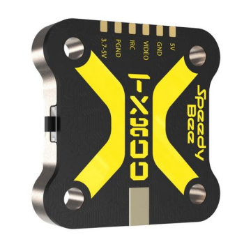 Nadajnik obrazu VTX Speedybee TX800 25-800mW MMCX